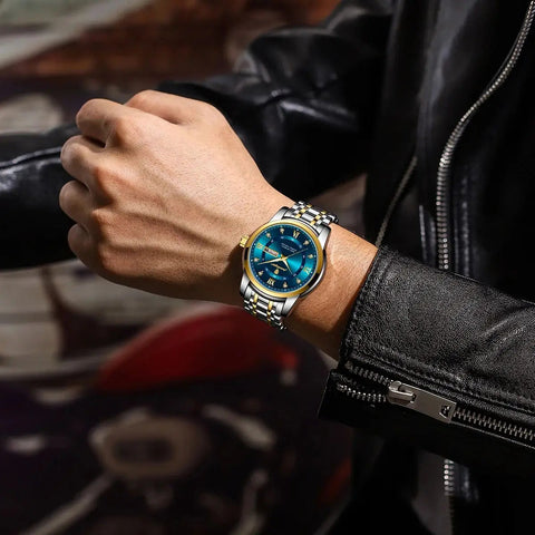 Luxury Watch For Men Frugal Finds Galore