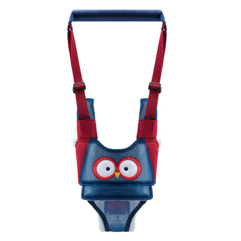 Baby Walking Harness Belt Baby Walker Stuff Walking Bag Safety Helper Child Leash Baby Toddler Belt Walking Assistant Frugal Finds Galore