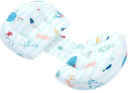 U Shaped Pillow Sleeping Artifact Pregnancy Supplies Frugal Finds Galore