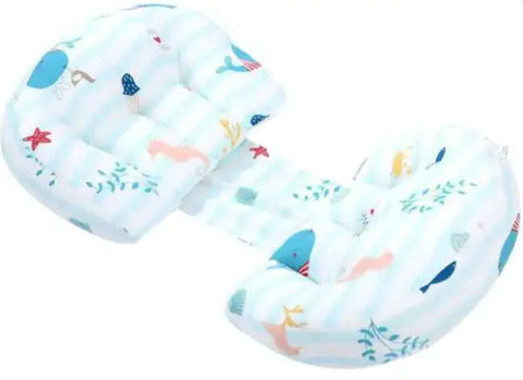 U Shaped Pillow Sleeping Artifact Pregnancy Supplies Frugal Finds Galore
