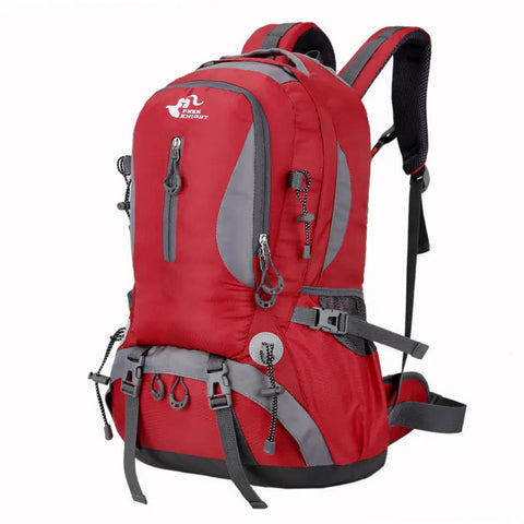 Waterproof Outdoor Mountaineering Backpack Frugal Finds Galore