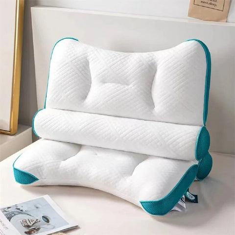 Ergonomic Orthopedic Pillow Frugal Finds Galore