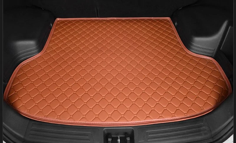 Weather Protection Car Mat