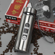 Stainless Vacuum Flask Frugal Finds Galore