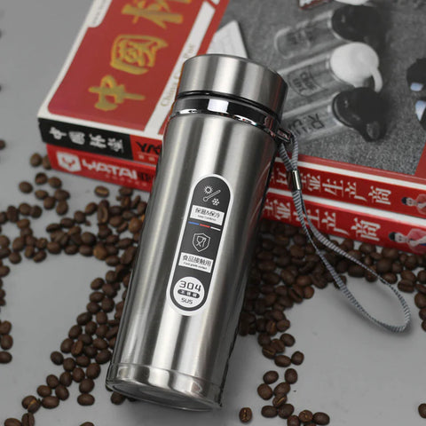 Stainless Vacuum Flask Frugal Finds Galore
