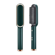 Dual Purpose Straight Hair Comb Frugal Finds Galore