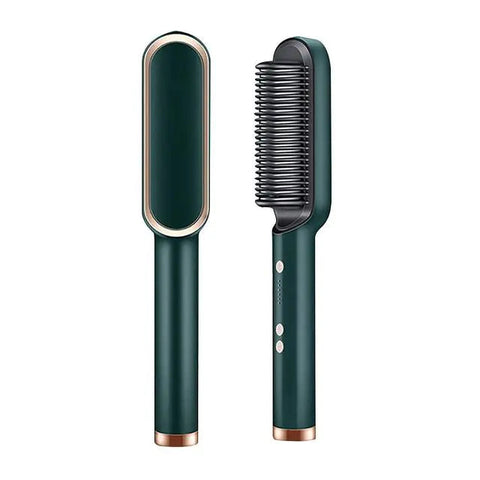 Dual Purpose Straight Hair Comb Frugal Finds Galore