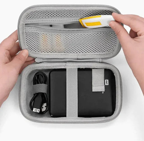 Accessories Storage Bag Frugal Finds Galore