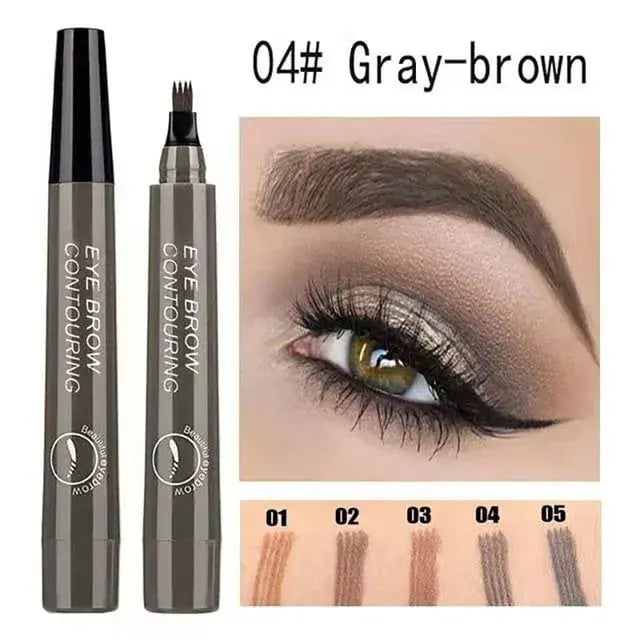 Microblading Eyebrow Pen