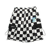 High Street Basketball Wide-Leg Shorts Frugal Finds Galore