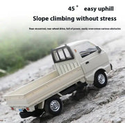 Remote Control Car RC Model Frugal Finds Galore