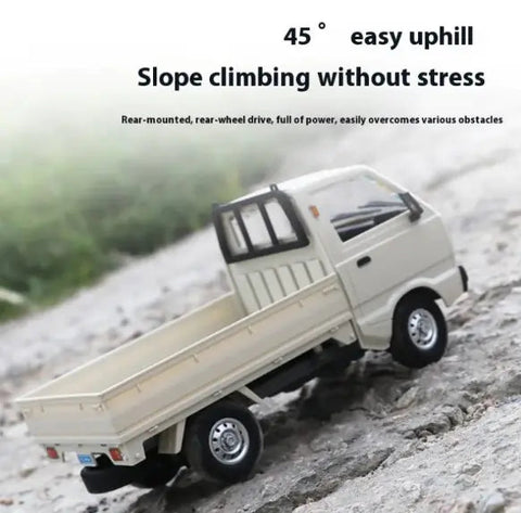 Remote Control Car RC Model Frugal Finds Galore