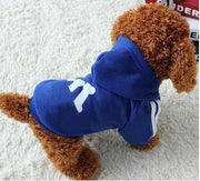 Dog Hoodie for Pets Frugal Finds Galore