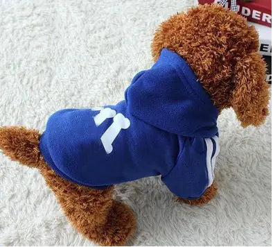 Dog Hoodie for Pets Frugal Finds Galore
