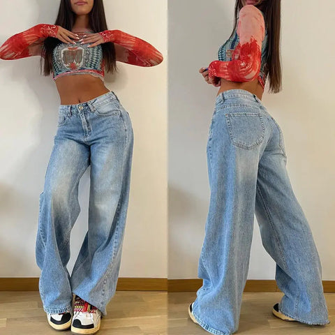 Wide Leg Jeans Frugal Finds Galore