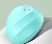 Electric Cat Massager for Head and Neck Relief Frugal Finds Galore