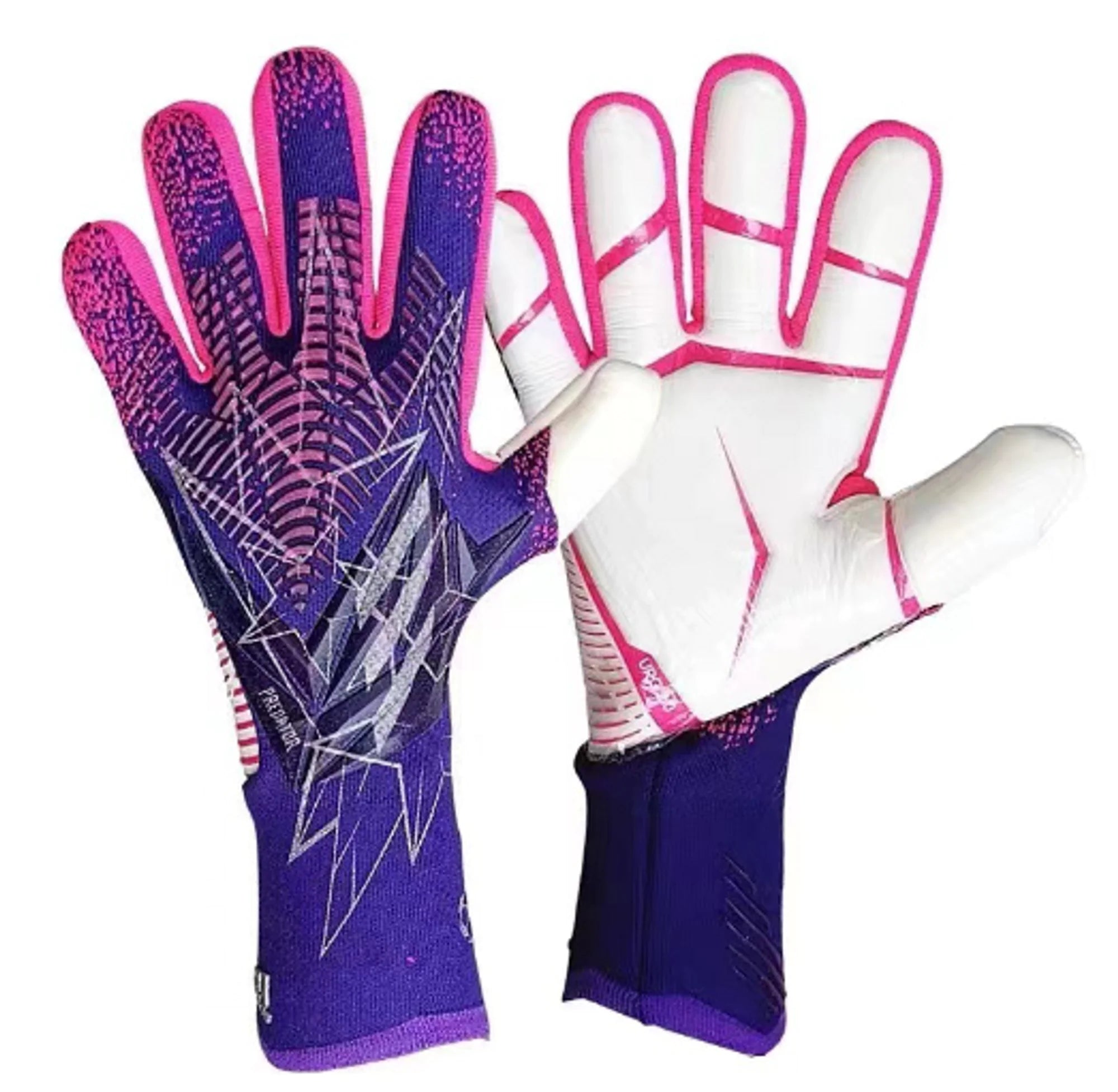 Kids Goalkeeper Gloves