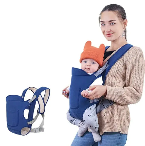 Backpack Baby Carrier Frugal Finds Galore