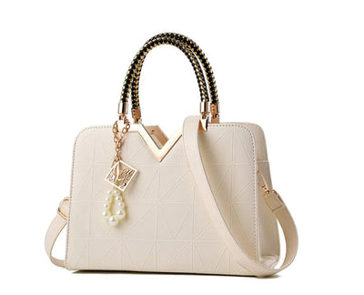 Shell Bag, Tote Bag, Minimalist Crossbody Bag Frugal Finds Galore