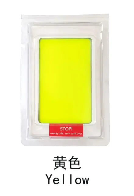 Stamp Ink Pad