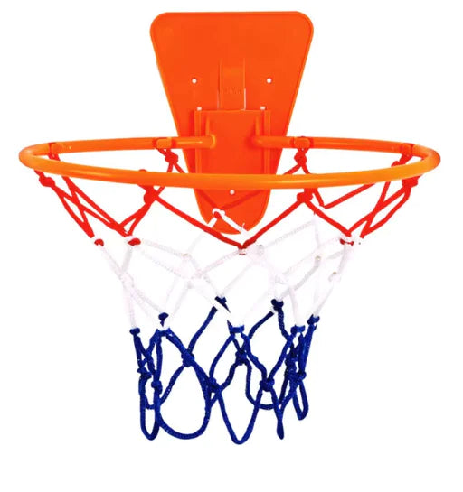 Kids' Silent Bouncing Basketball