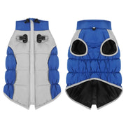 Windproof Winter Pet Clothes Frugal Finds Galore