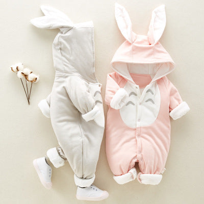 Baby jumpsuit baby romper Frugal Finds Galore