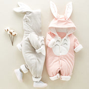 Baby jumpsuit baby romper Frugal Finds Galore