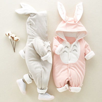 Baby jumpsuit baby romper Frugal Finds Galore