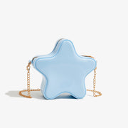 Women's Fashion Jelly Crossbody Bag Frugal Finds Galore