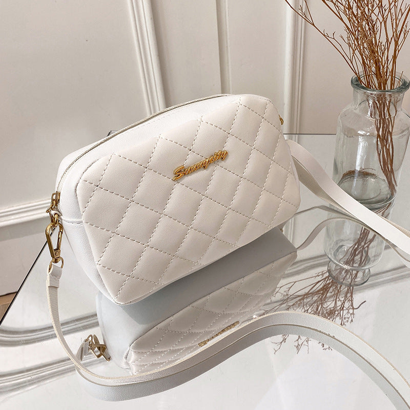 Women's Fashion Bag Messenger Shoulder