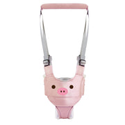 Baby Walking Harness Belt Baby Walker Stuff Walking Bag Safety Helper Child Leash Baby Toddler Belt Walking Assistant Frugal Finds Galore