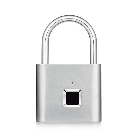 Security Keyless USB Lock Fingerprint Frugal Finds Galore