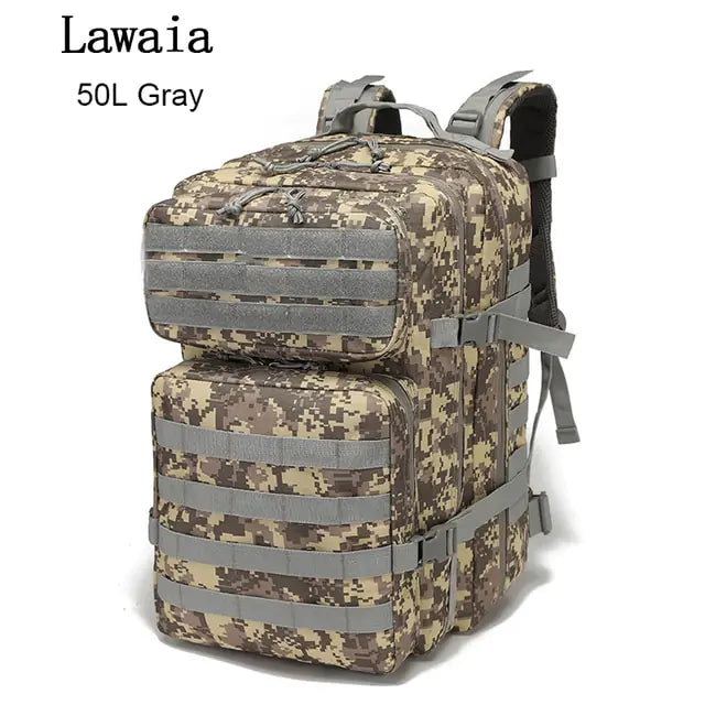 Tactical Backpack