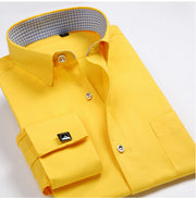 Men's business shirts Frugal Finds Galore