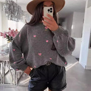 Comfort Sweater Frugal Finds Galore