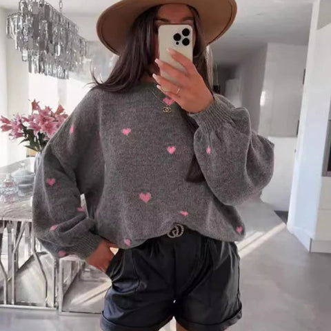 Comfort Sweater Frugal Finds Galore