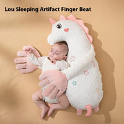 Baby Animal Shaped Soothing Pillow Frugal Finds Galore
