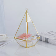 Three-dimensional Glass Dust-proof Greenhouse Frugal Finds Galore