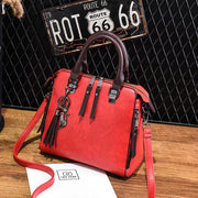 Cat-Themed Tote Bag, Shoulder & Crossbody Purse Frugal Finds Galore