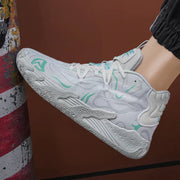 Official High-Top Sports Shoes for Outdoor Running Frugal Finds Galore