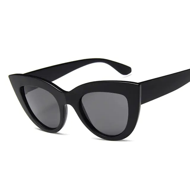 Cat Eye Sunglasses