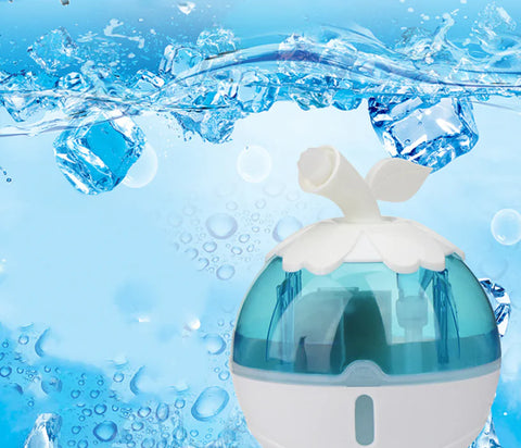 Nano Facial Steamer for Hydration and Beauty Care Frugal Finds Galore