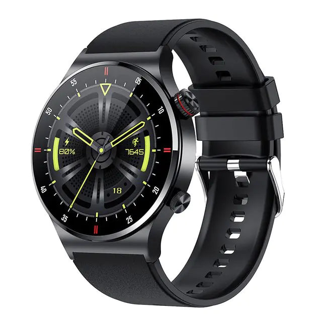 Bluetooth Smart Watch