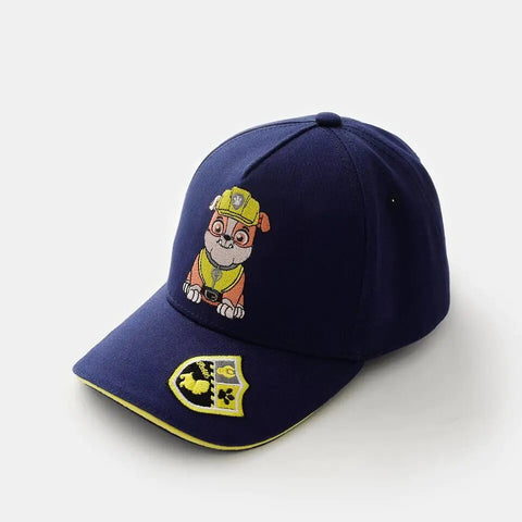 Paw Patrol Kids Baseball Cap - Summer Sun Protection Frugal Finds Galore