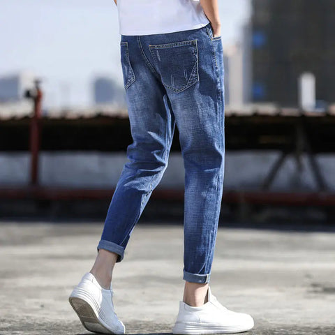 Versatile Jeans for Summer Trend Frugal Finds Galore