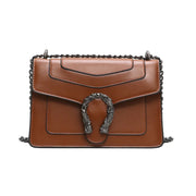 Women's Small Square Bag, Crossbody, Shoulder Bag Frugal Finds Galore