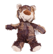 Molar Sound Plush Tooth Cleaning Dog Toy Frugal Finds Galore