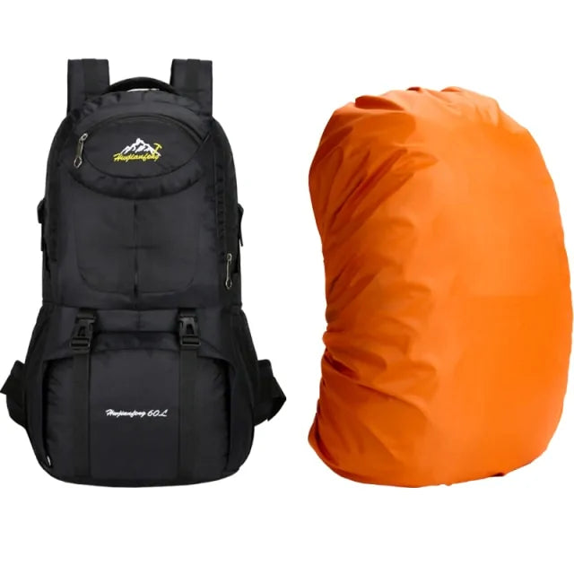 60L Outdoor Backpack