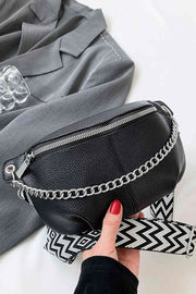 Milla Sling Bag- Frugal Finds Galore